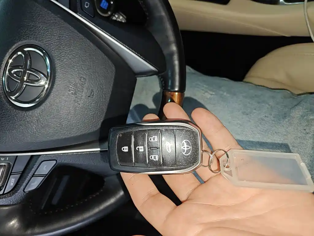 Toyota Alphard — миниатюра 9