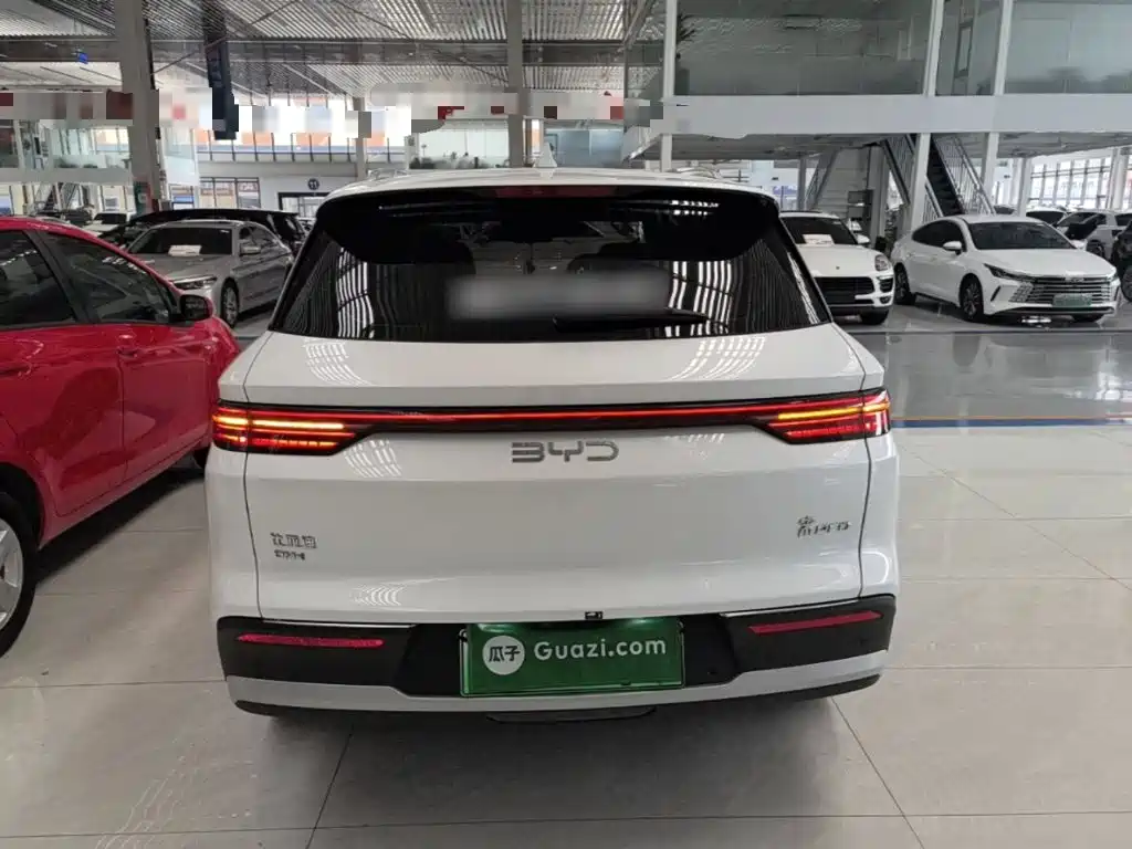 BYD Pro New Energy — миниатюра 6