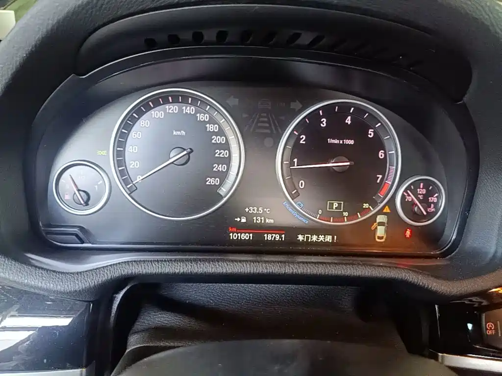 BMW X4 — миниатюра 12