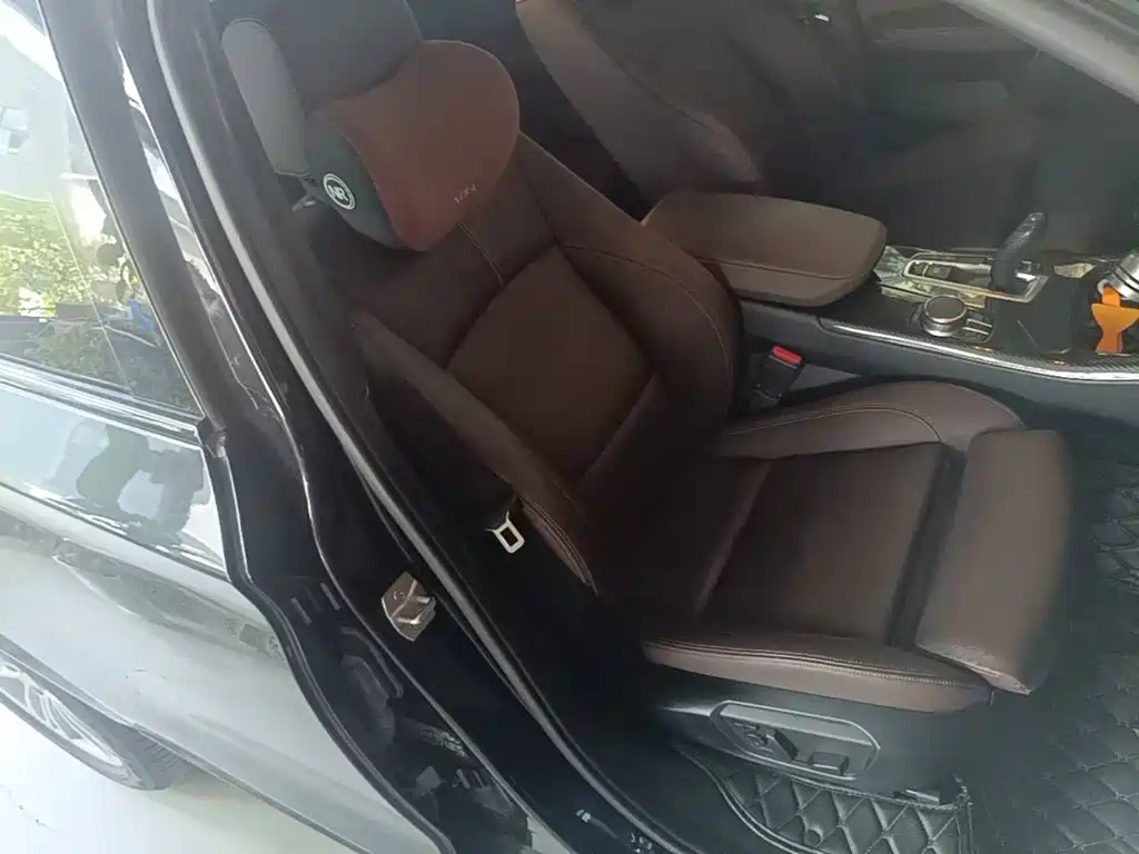 BMW X4 — миниатюра 25