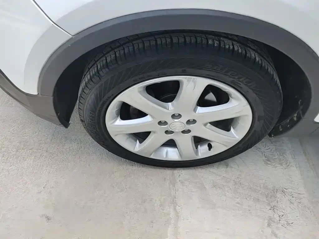 Buick Encore — миниатюра 23