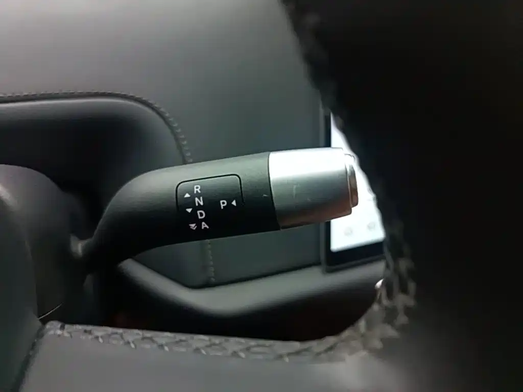 Li Auto Li L9 — миниатюра 14