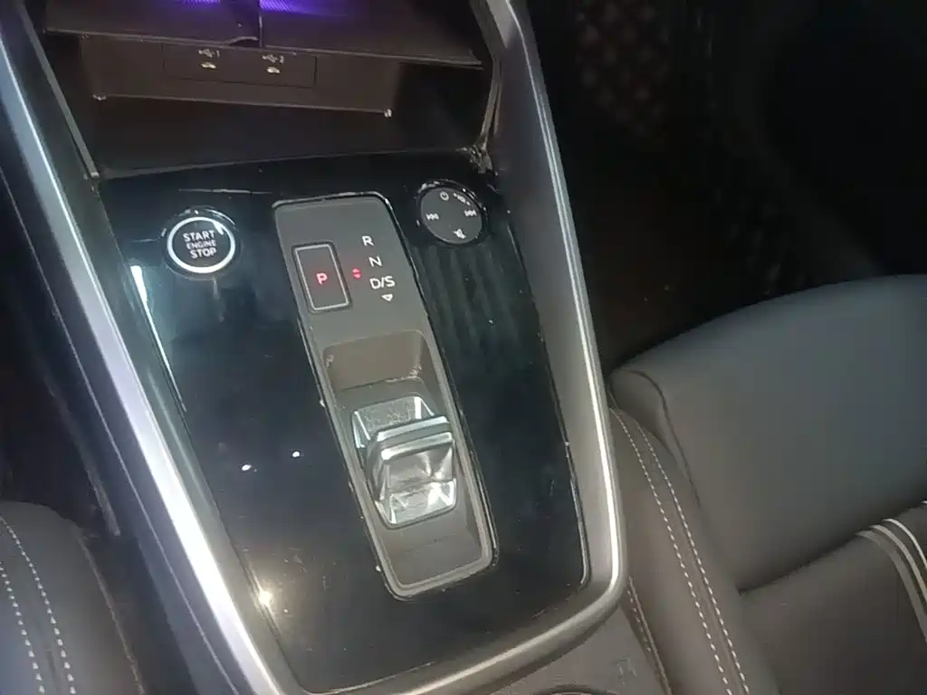 Audi A3 — миниатюра 14