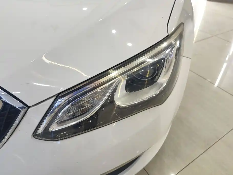 Buick Excelle — миниатюра 5