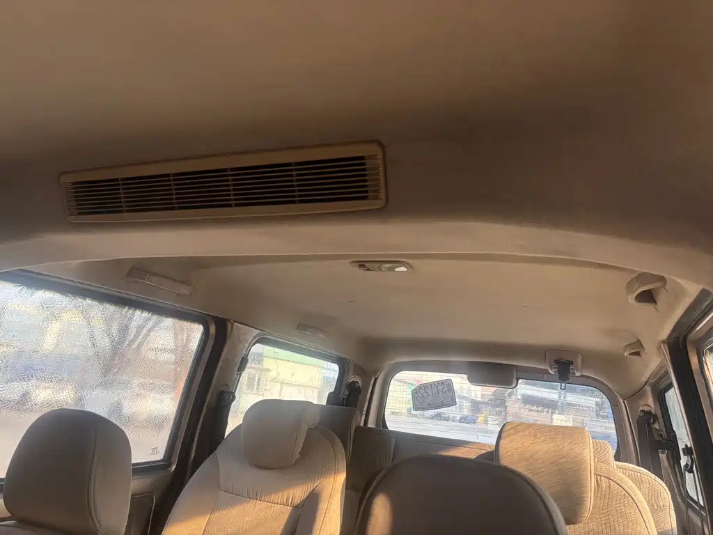 WULING WULING RONGGUANG V