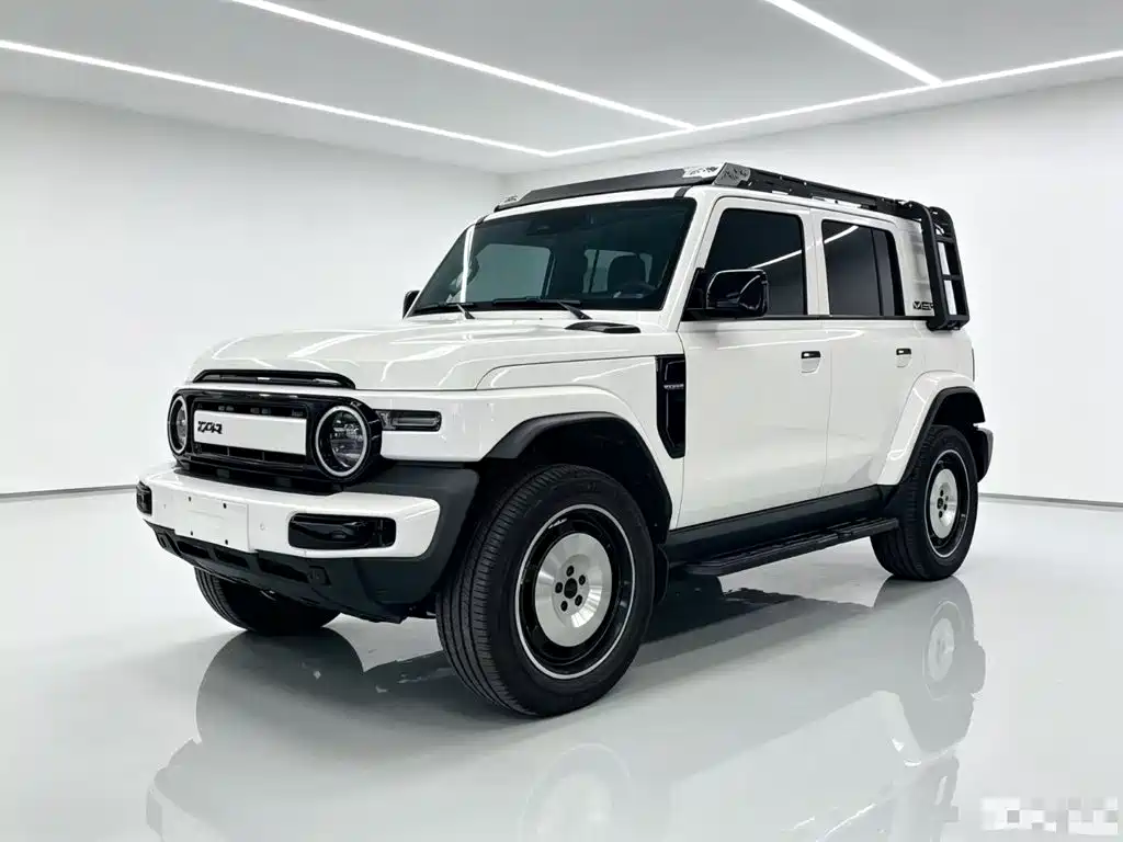 iCAR iCAR Super V23