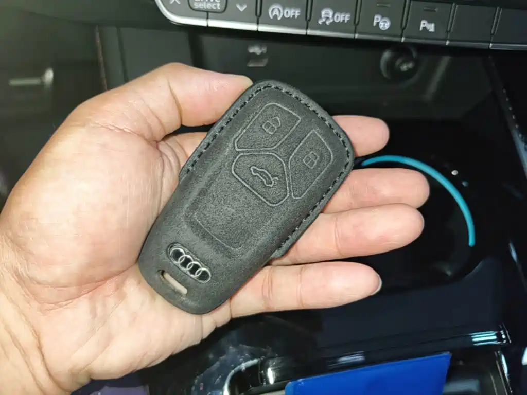 Audi S4 — миниатюра 9