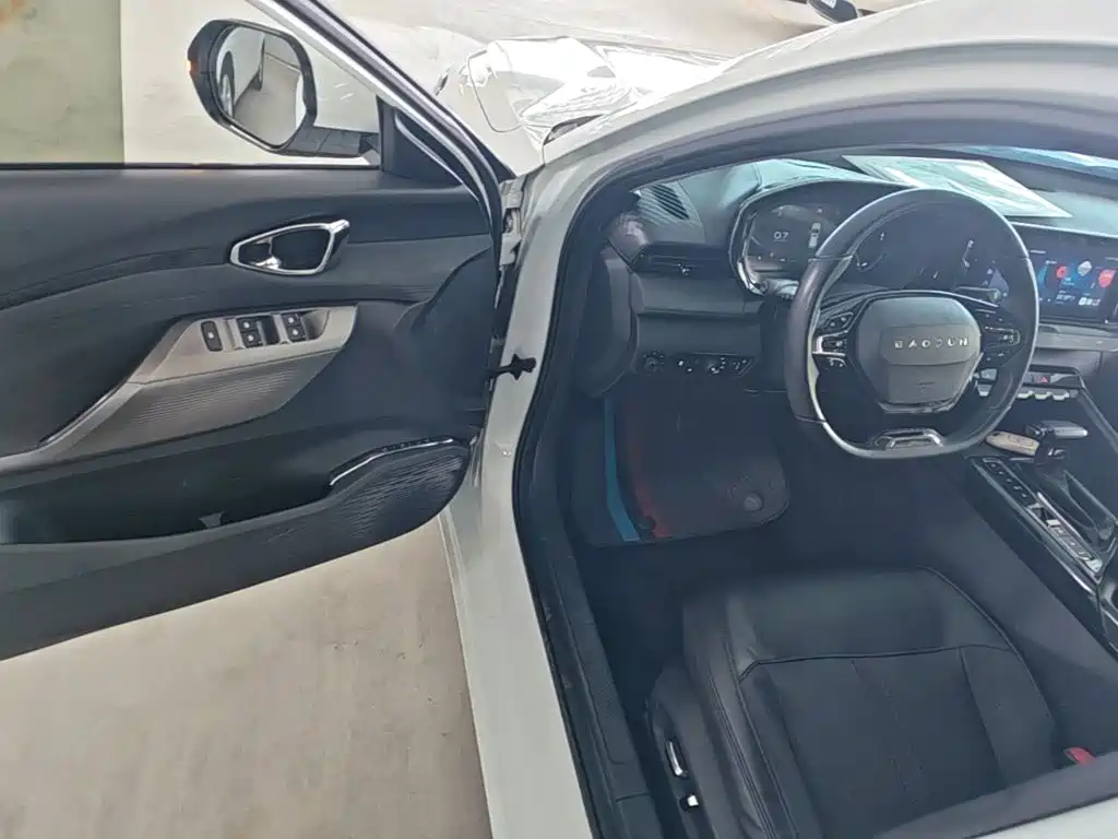 Baojun Valli — миниатюра 16