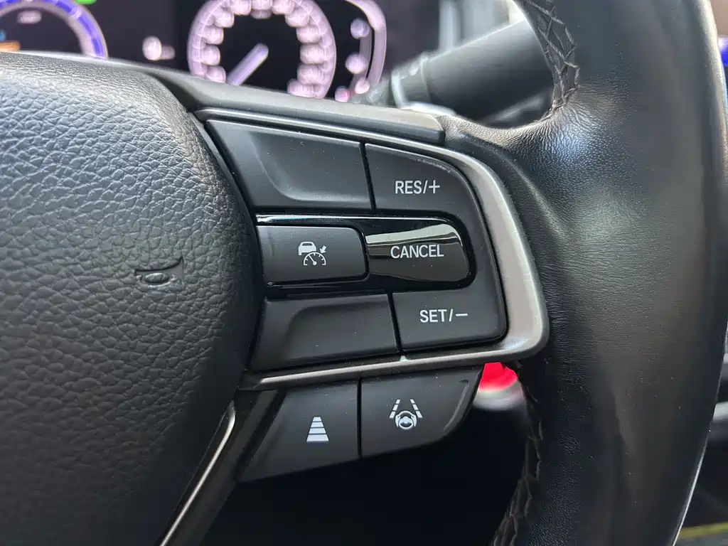 Honda Accord — миниатюра 23