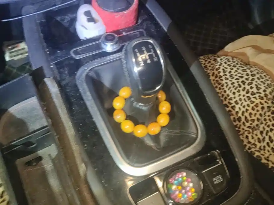 Jetour X70 — миниатюра 16