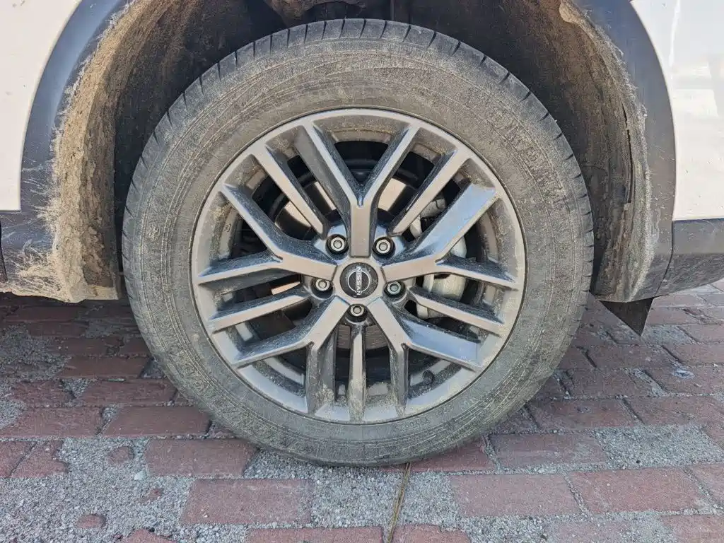 Nissan Qashqai — миниатюра 8