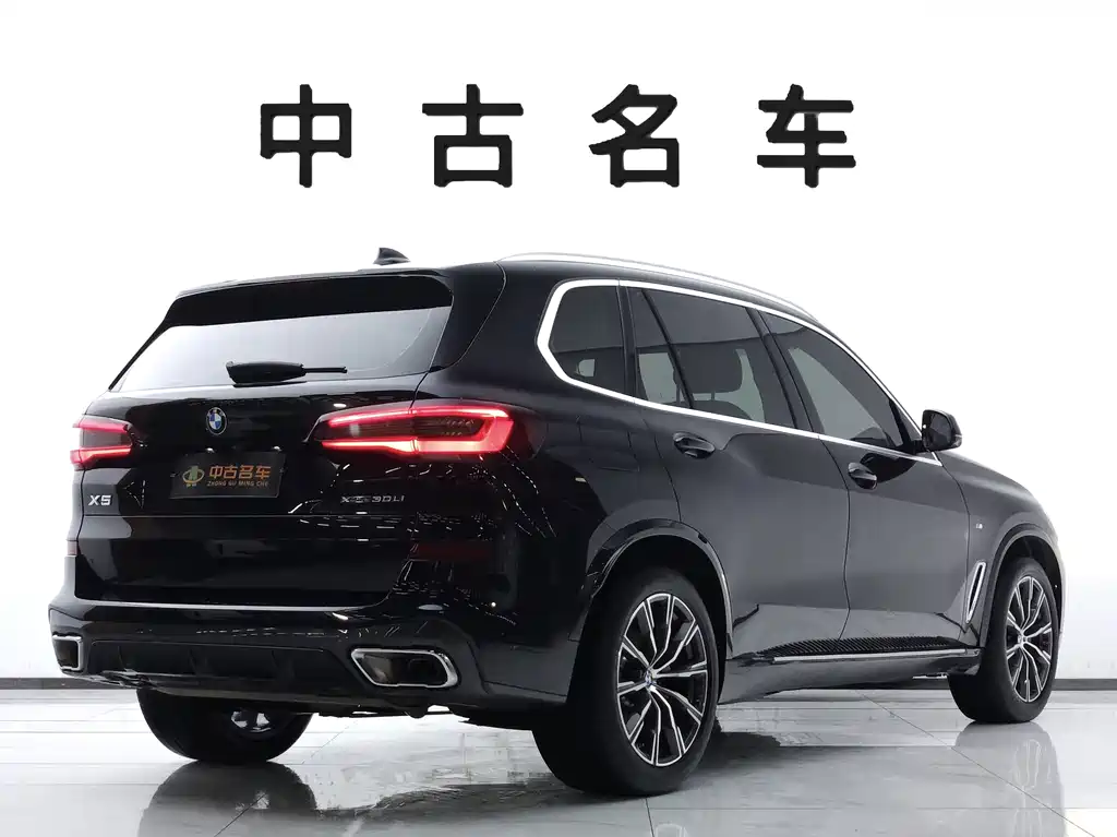 BMW X5 — миниатюра 4