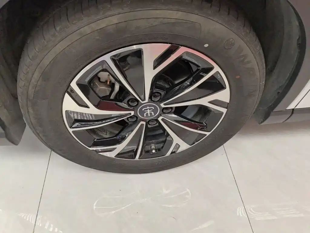 BYD Pro New Energy — миниатюра 23