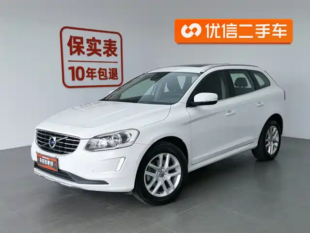VOLVO  XC60 2016