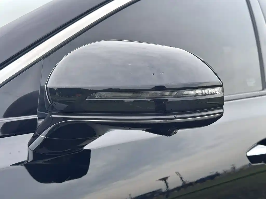 Bestune B70 — миниатюра 6