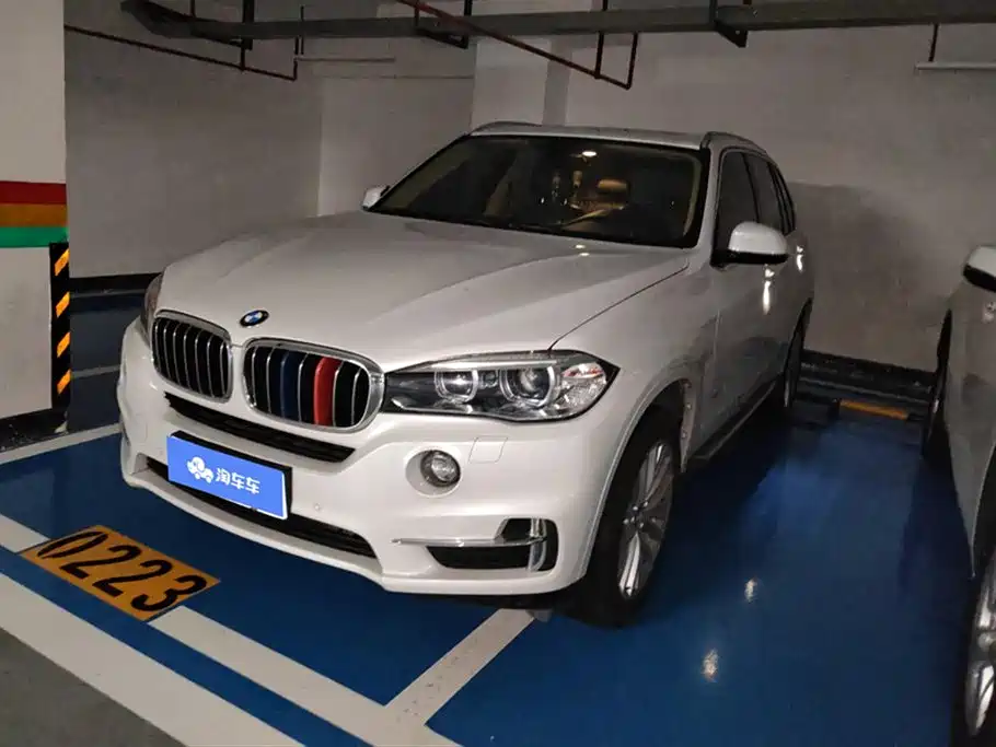 BMW X5( Import ) 2017 xDrive28i