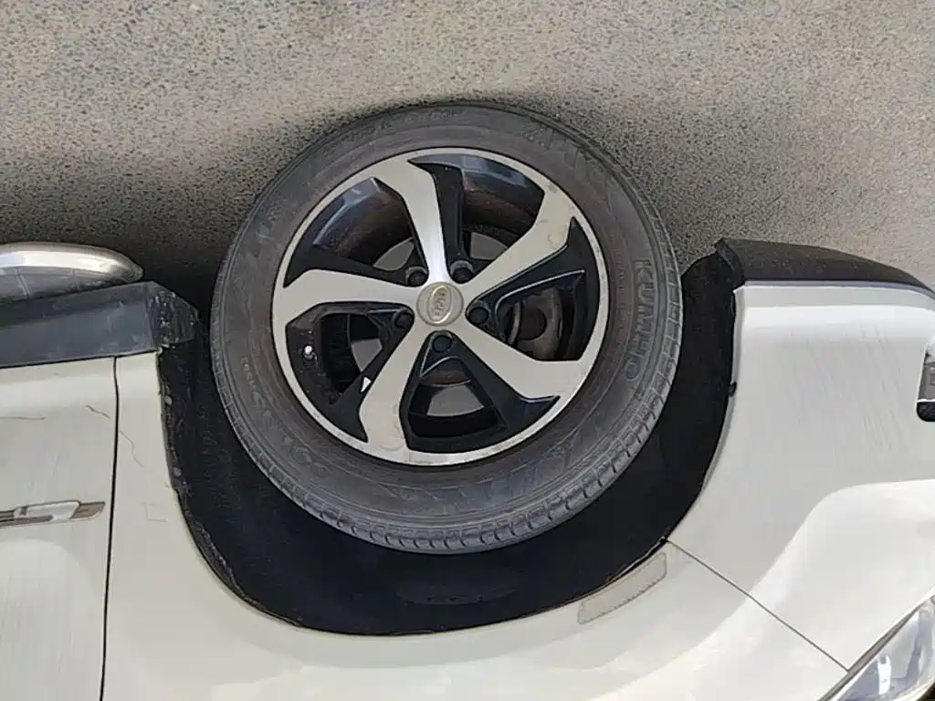 BYD S7 — миниатюра 23