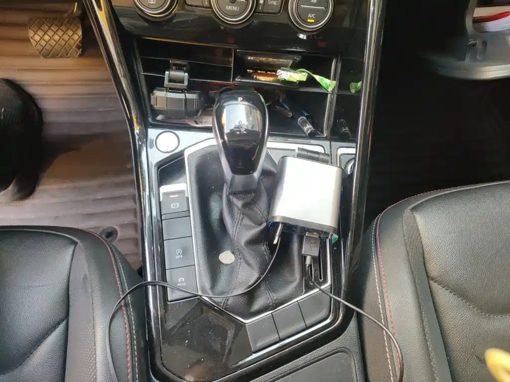 Volkswagen Tayron — миниатюра 7