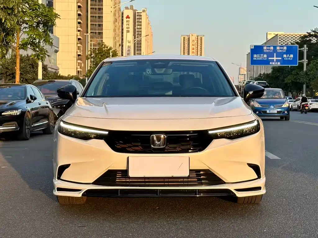 Honda Integra — миниатюра 2