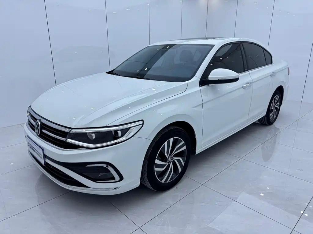 Volkswagen Bora 2022