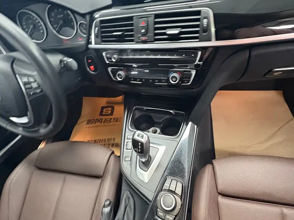BMW 3 Series — миниатюра 8