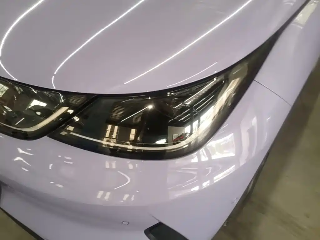 BYD Dolphin — миниатюра 24