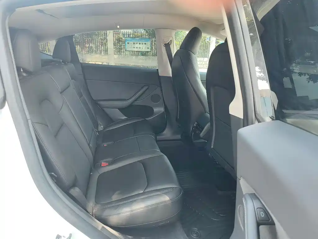 Tesla Model Y — миниатюра 6