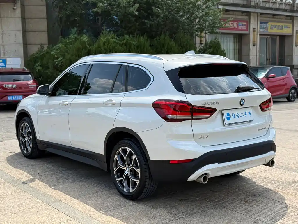 BMW X1 — миниатюра 6