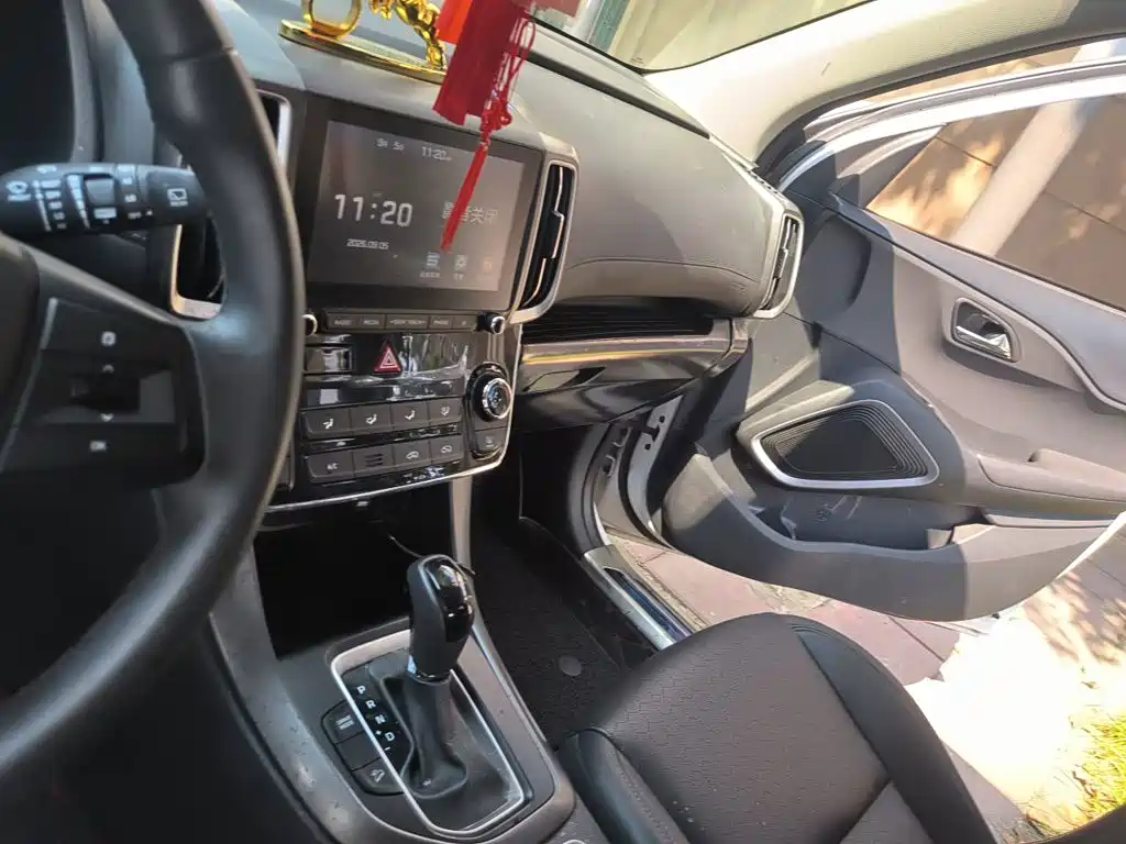 Hyundai ix35 — миниатюра 9