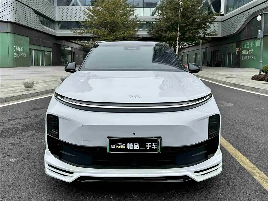 Li Auto IDEAL L6