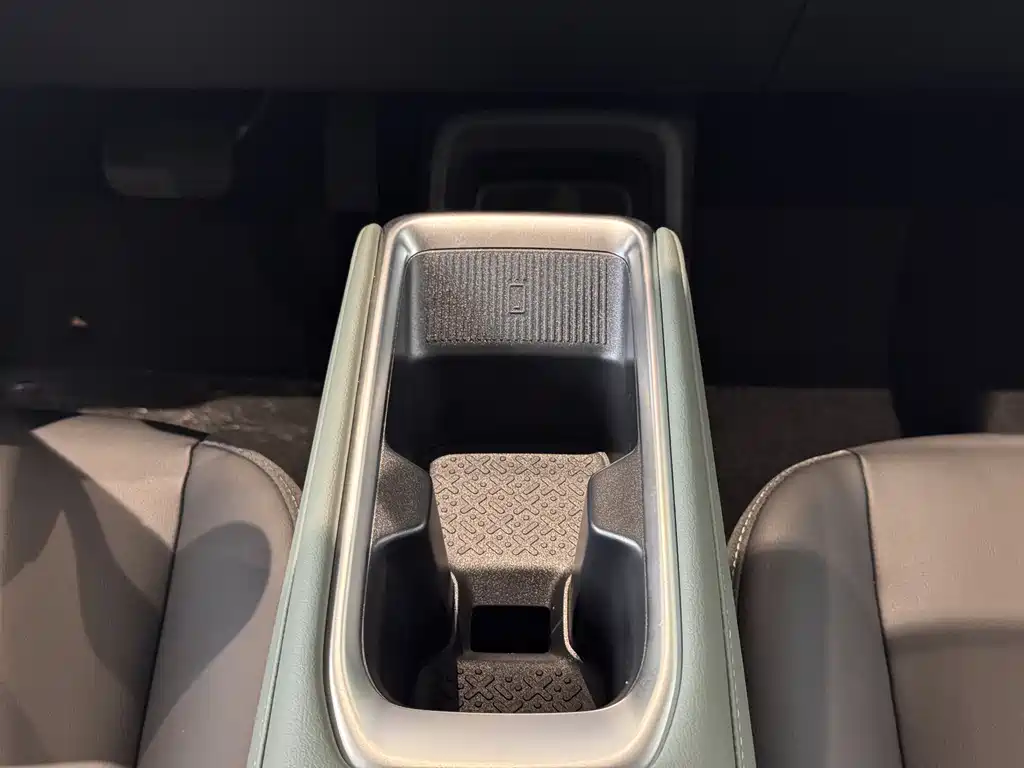 BAOJUN YUE ALSO PLUS