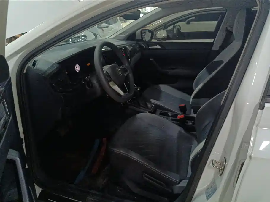 Volkswagen Lavida 2023 1.5L AT