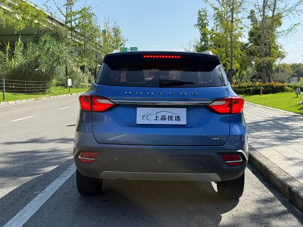 Hanteng Hanteng X5 — миниатюра 6