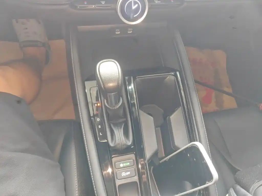 Honda Accord — миниатюра 14