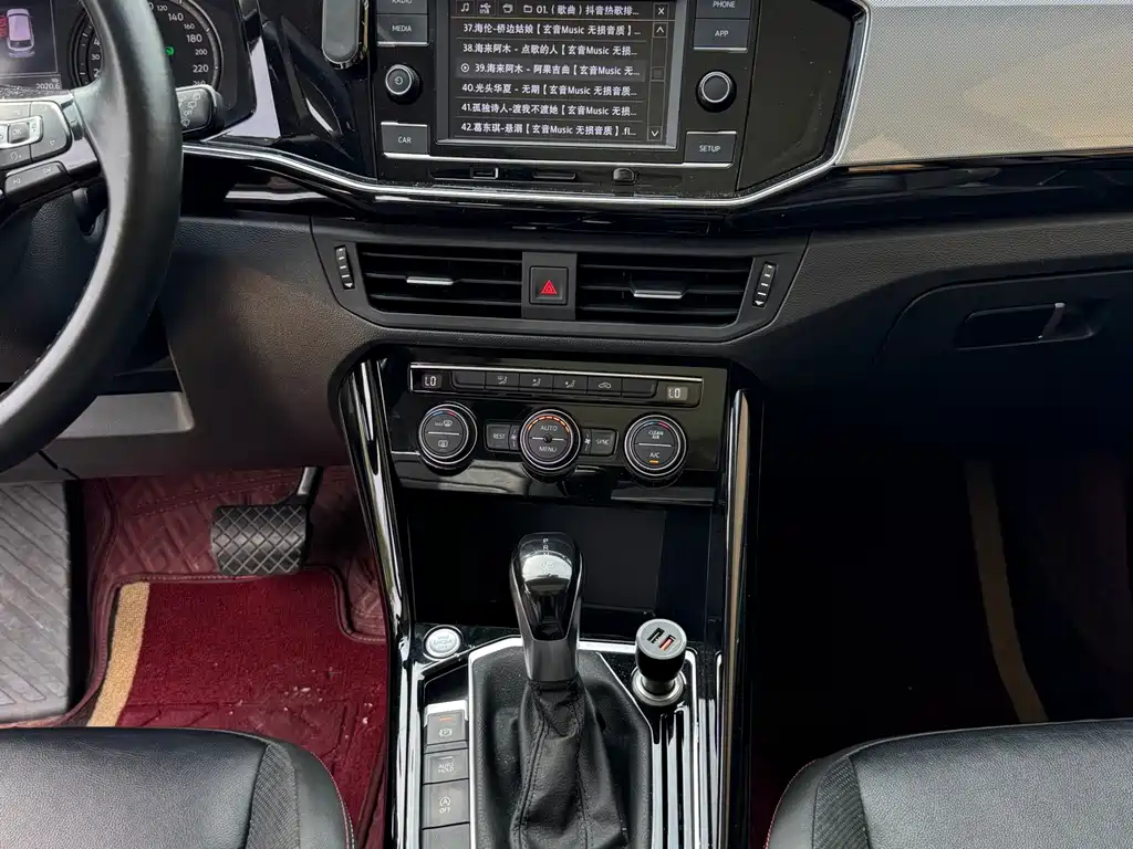Volkswagen Tayron — миниатюра 11