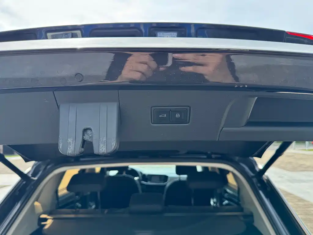 Volkswagen Tayron — миниатюра 17