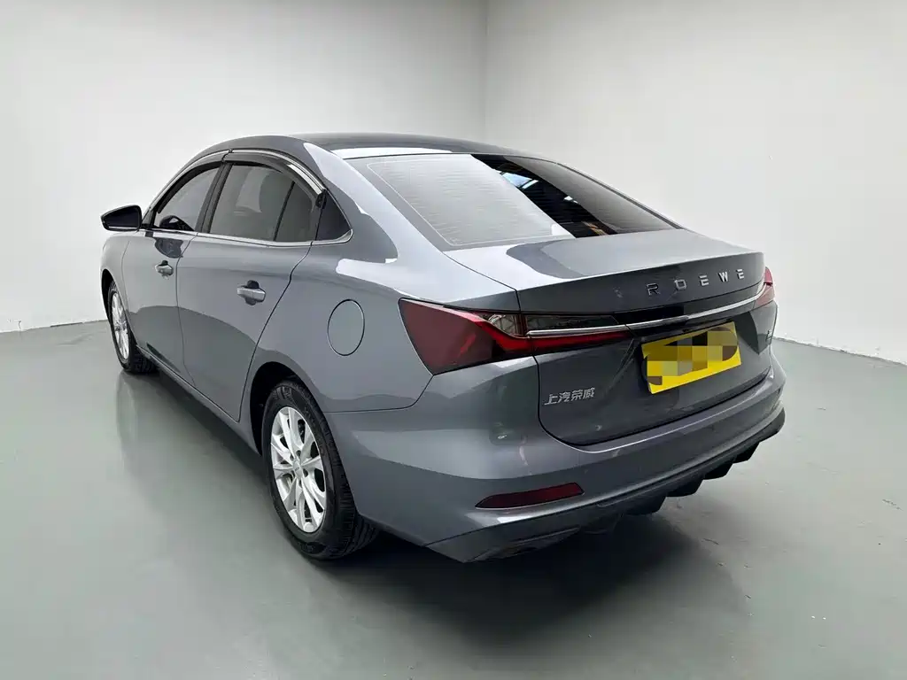 Roewe i5 — миниатюра 7