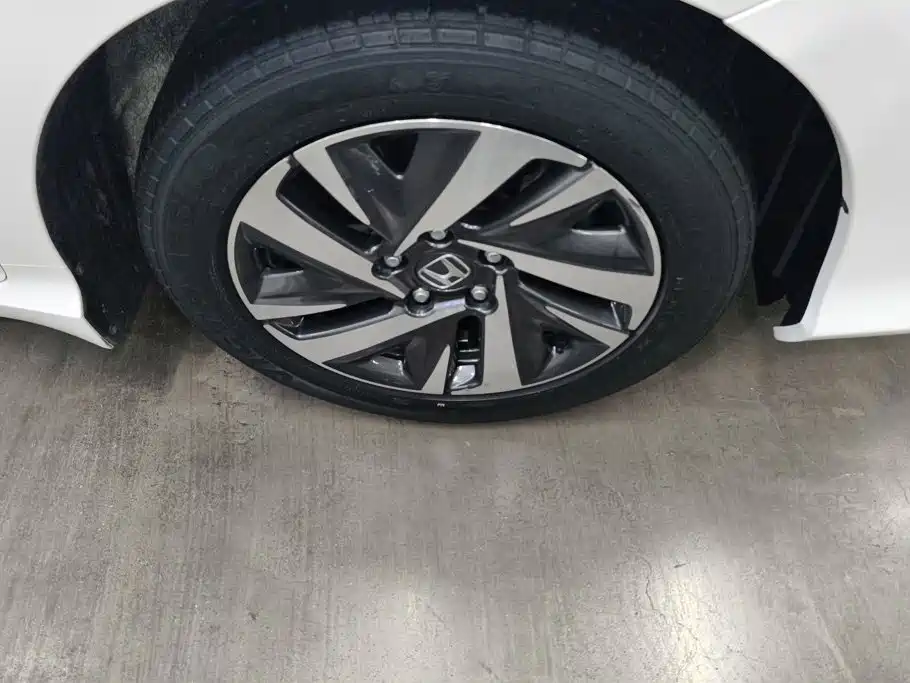 Honda Crider — миниатюра 6
