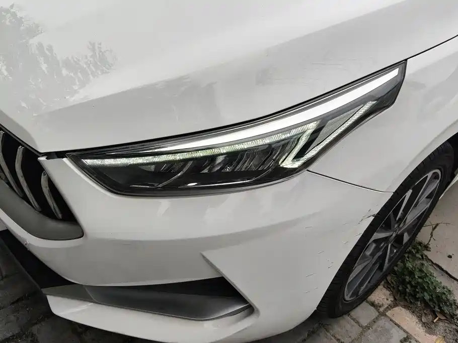 Kia K3 — миниатюра 5