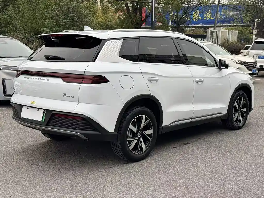 BYD Pro New Energy — миниатюра 11