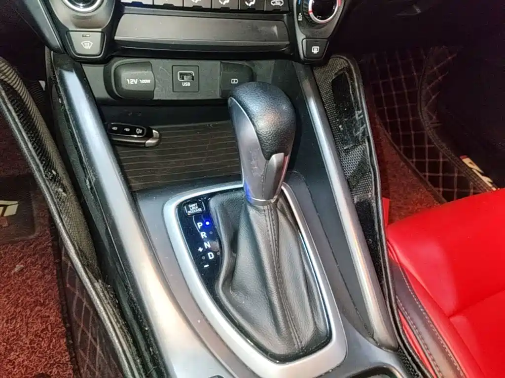 Hyundai Fista — миниатюра 14
