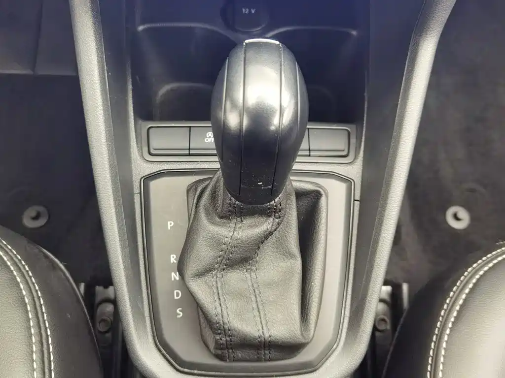 Volkswagen Santana — миниатюра 13