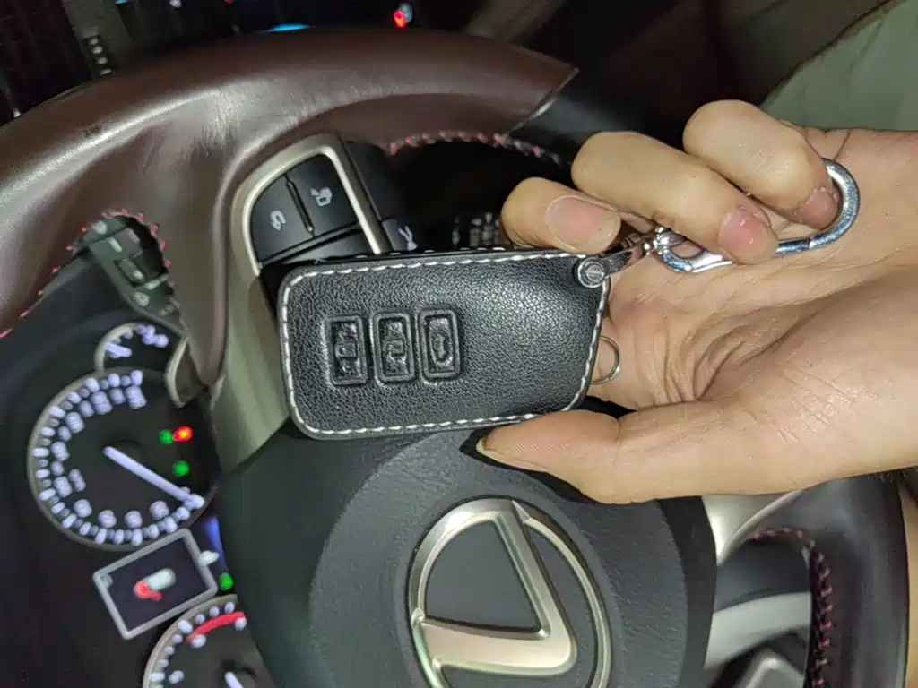 Lexus RX — миниатюра 9