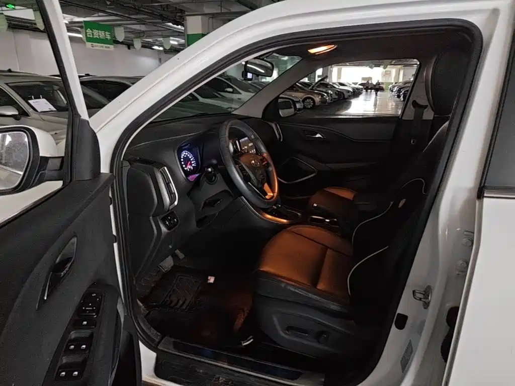 Hyundai ix35 — миниатюра 12