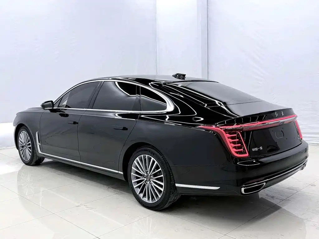 Hongqi HONGQI H9