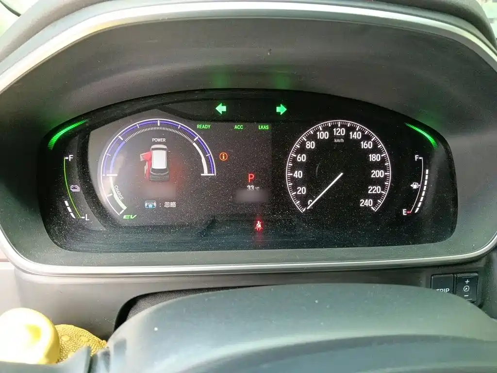 Honda Odyssey — миниатюра 4
