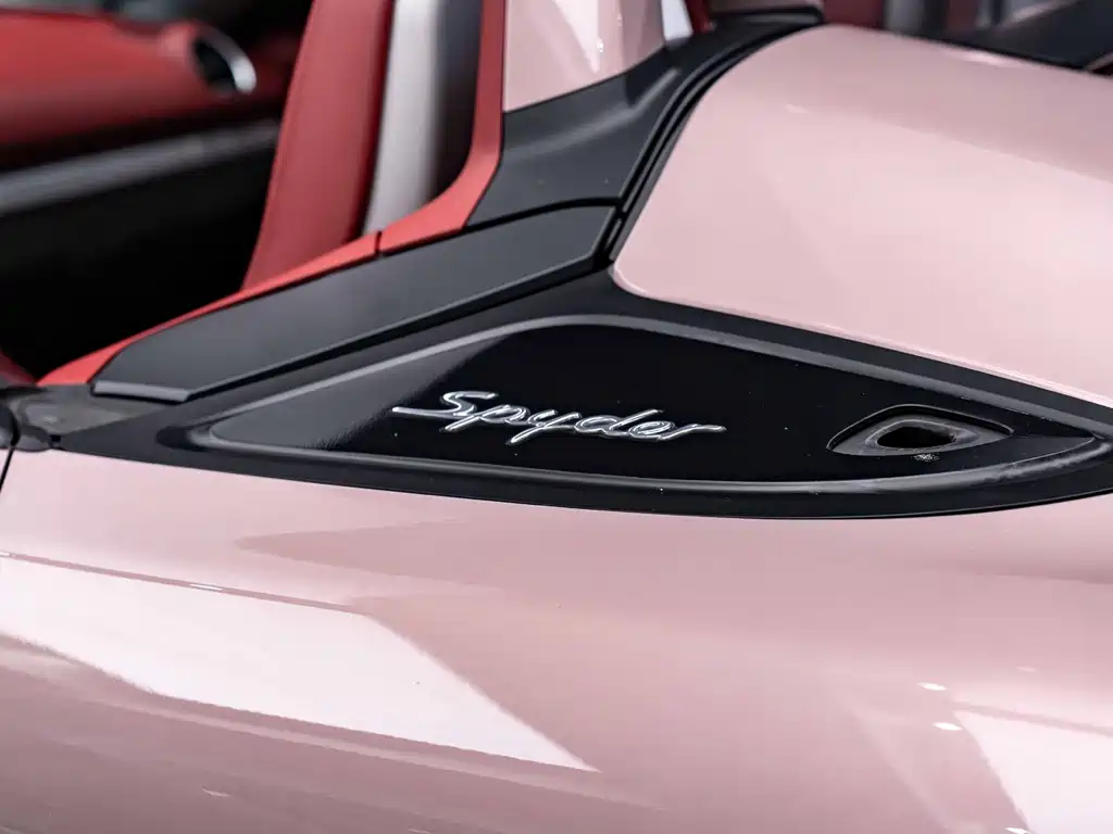 Porsche 718 — миниатюра 8