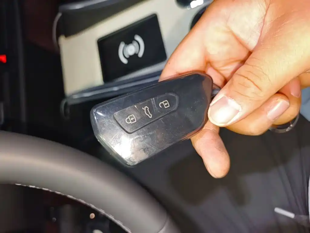 Volkswagen ID.3 — миниатюра 9