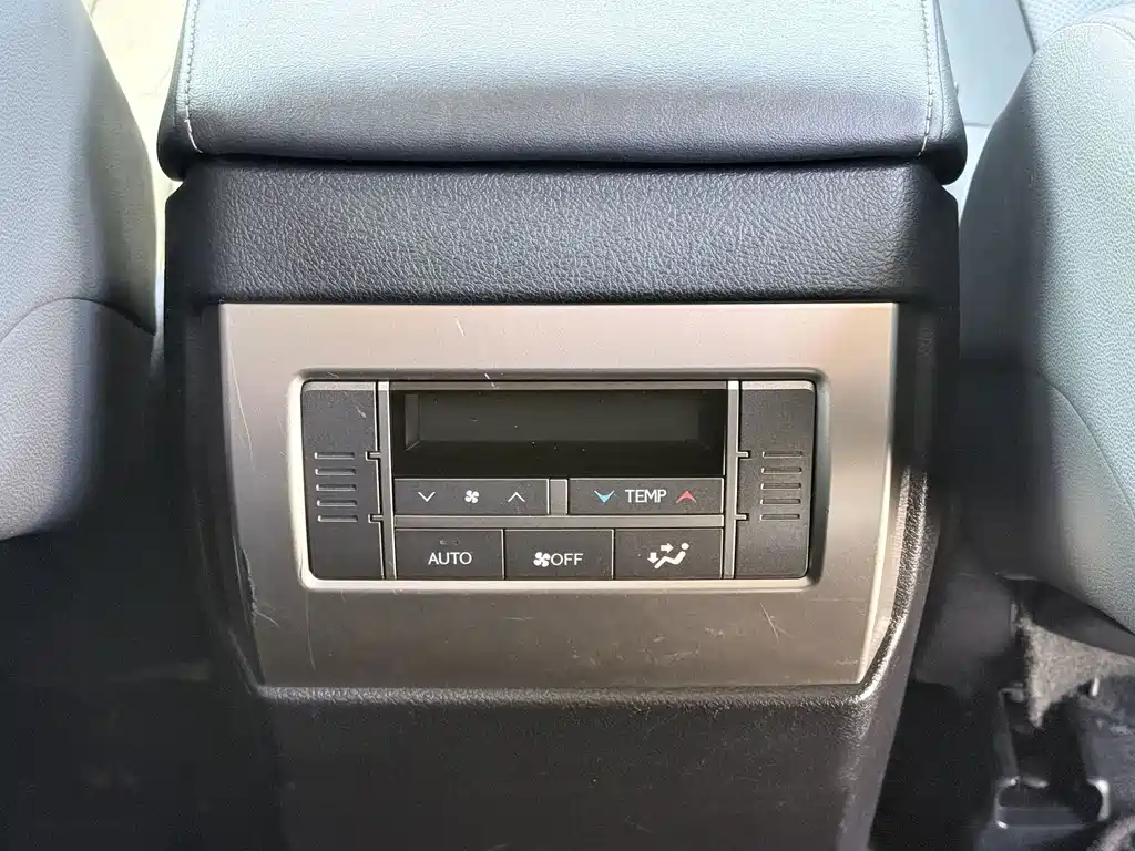 Lexus GX — миниатюра 20