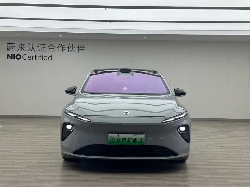 NIO ET7 2022 100kWh